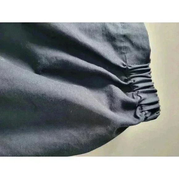 VINTAGE Nautica Jacket Mens Size Large Blue Full Zip Windbreaker Yachting 90s - Picture 9 of 9